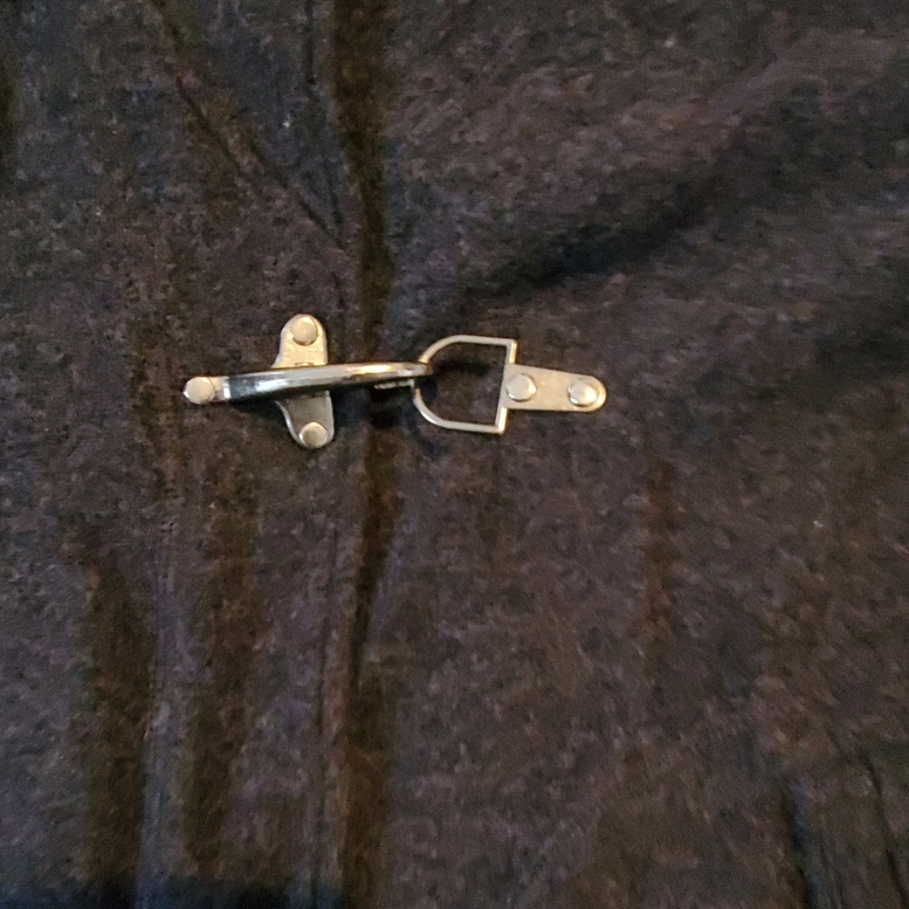 Wool Jacket - image 3